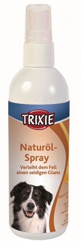Trixie Naturol Sprej sa prirodnim uljem 175 ml